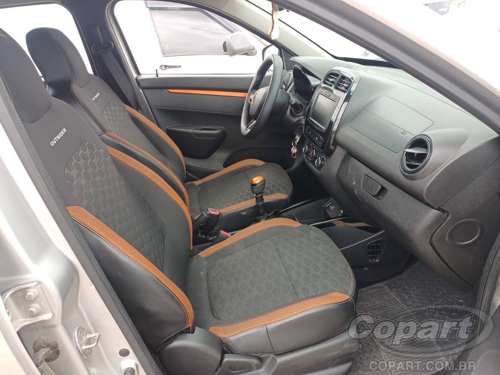 Foto 5: 2022 RENAULT KWID
