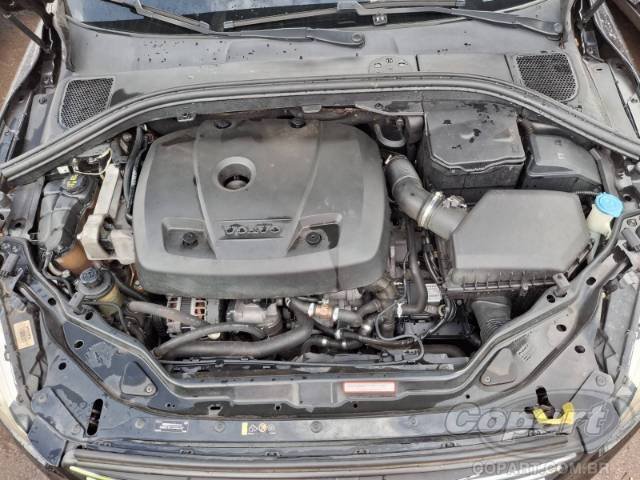 2016 VOLVO XC60 