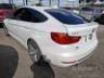 2015 BMW SERIE 3 GRAN TURISMO 