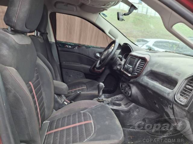 2019 FIAT TORO 