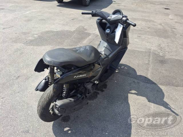 2019 YAMAHA NMAX 