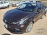 2019 FIAT CRONOS 