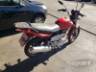 2007 HONDA CG 150 