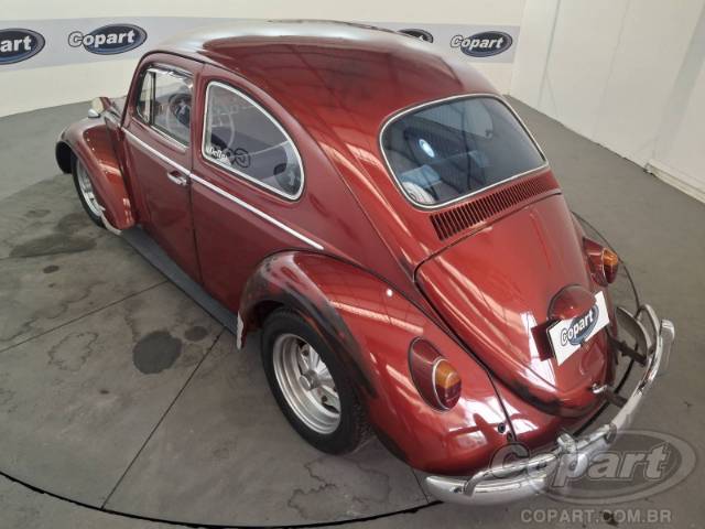 1965 VOLKSWAGEN FUSCA 1200 