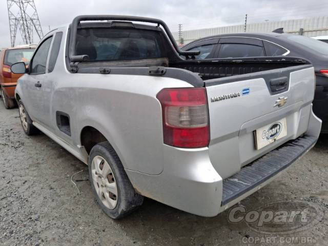 2018 CHEVROLET MONTANA 