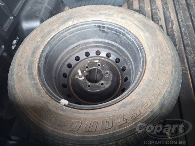 2024 FORD RANGER CD 
