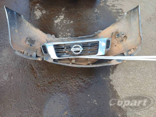 2021 NISSAN FRONTIER CD 