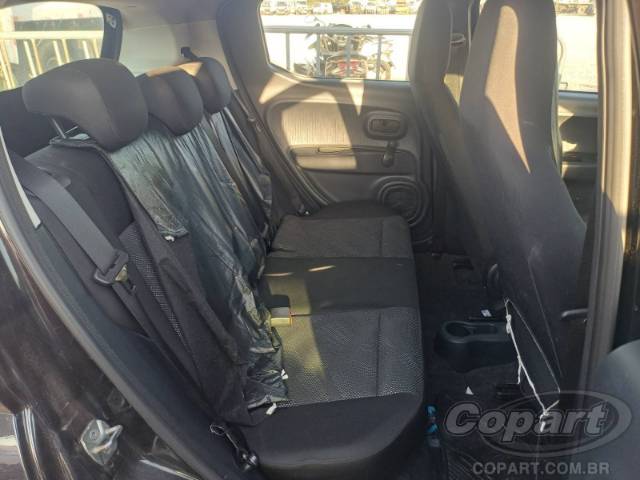 2020 FIAT MOBI 