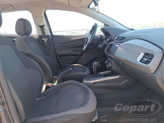 2016 CHEVROLET PRISMA 
