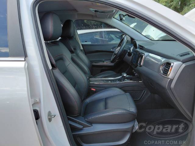 2022 CAOA CHERY TIGGO 5X 