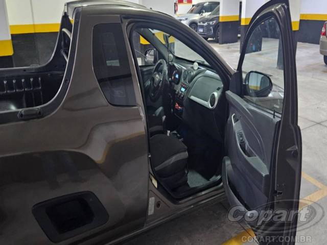 2015 CHEVROLET MONTANA 