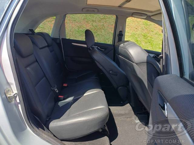 2010 MERCEDES BENZ CLASSE B 