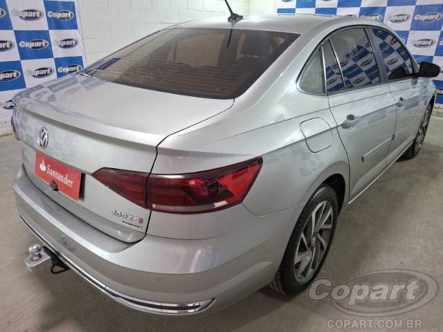 2019 VOLKSWAGEN VIRTUS 