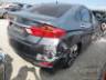 2015 HONDA CITY 