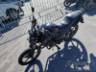 2017 YAMAHA YBR 150 FACTOR 