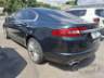 2011 JAGUAR XF 