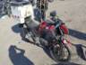 2025 HONDA CB 300F 
