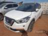 2017 NISSAN KICKS 