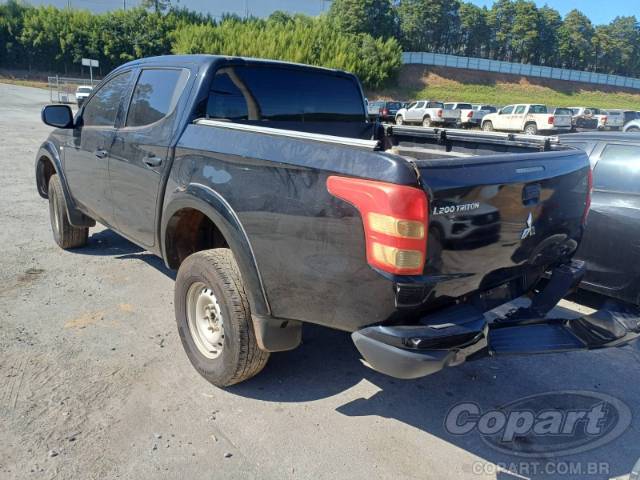 2023 MITSUBISHI L200 TRITON 