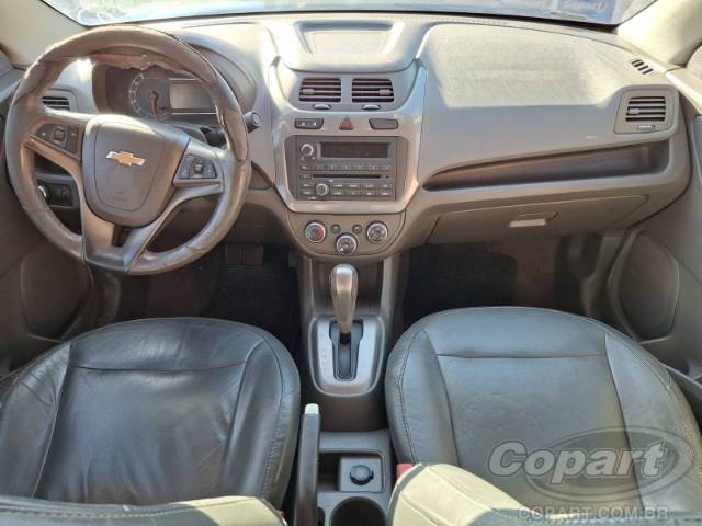 2013 CHEVROLET COBALT 