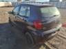 2012 VOLKSWAGEN FOX 
