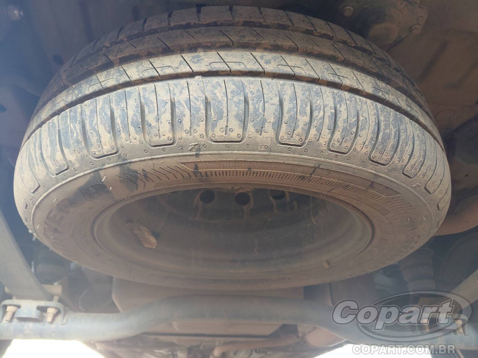 2023 FIAT STRADA — foto 10 de 10
