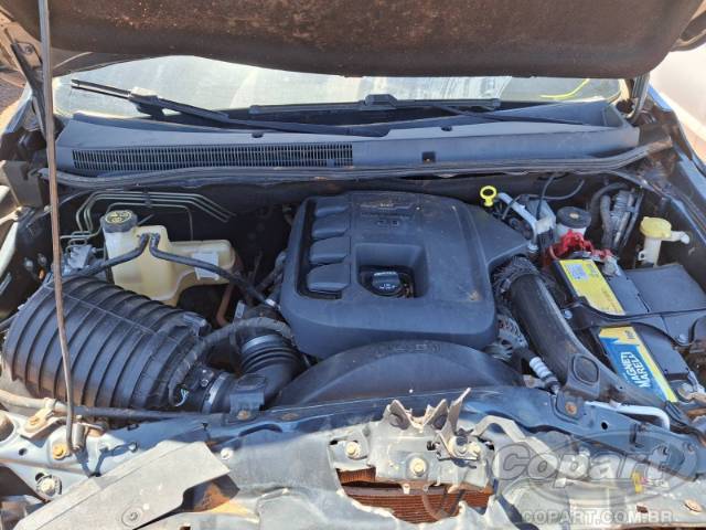 2021 CHEVROLET S10 CABINE DUPLA 