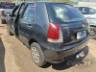 2010 FIAT PALIO 