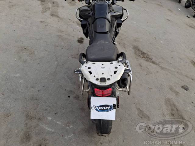2024 TRIUMPH TIGER 