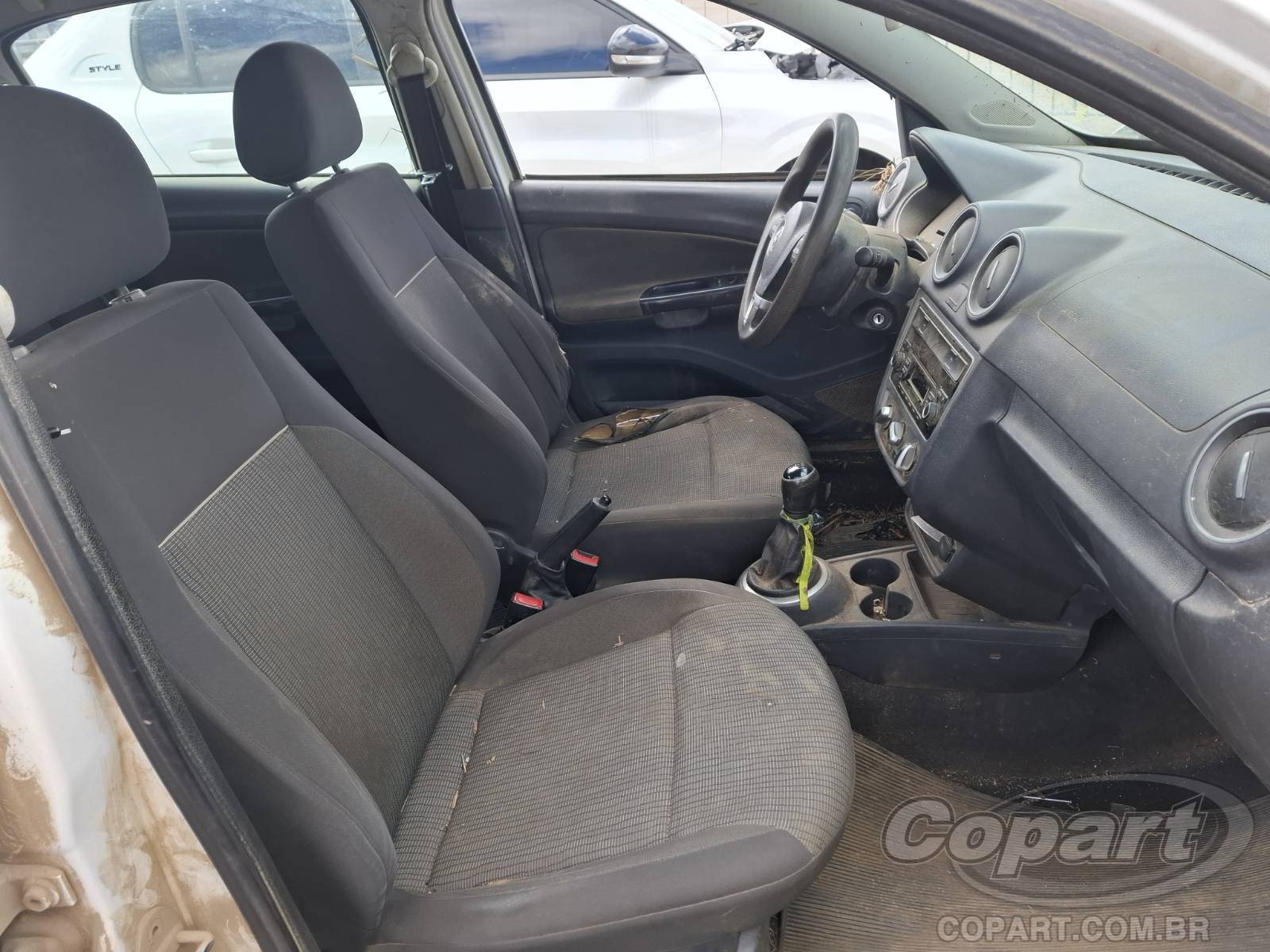 Foto 5: 2014 VOLKSWAGEN GOL