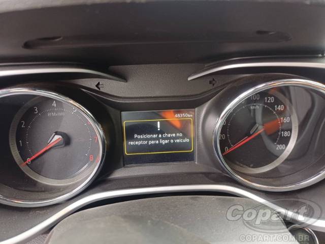 2023 CHEVROLET TRACKER 
