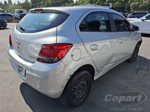 2016 CHEVROLET ONIX 