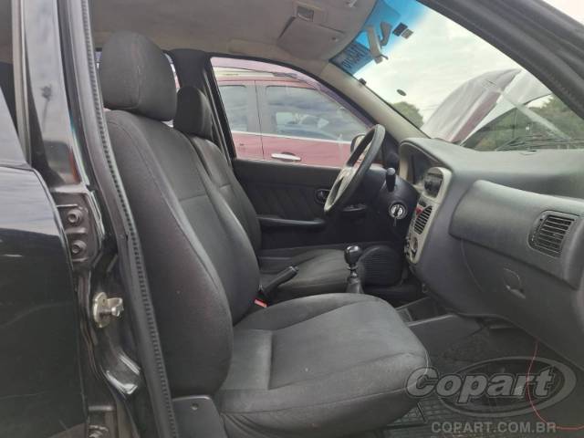 2012 FIAT PALIO 