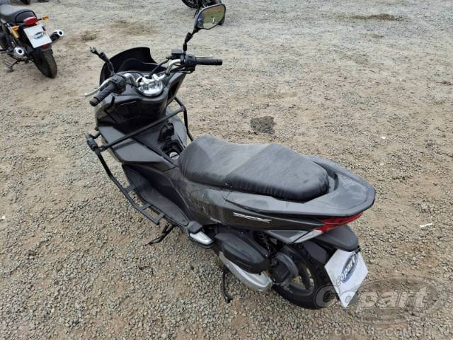 2017 HONDA PCX 