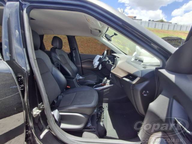 2023 CHEVROLET MONTANA 