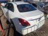 2016 MERCEDES BENZ CLASSE C 