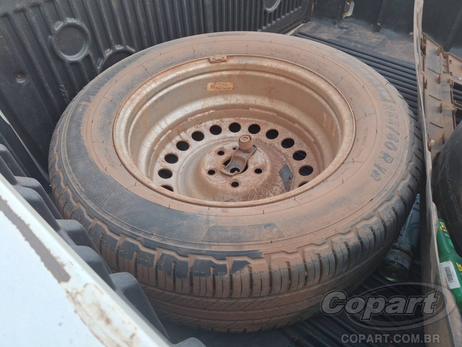 2019 VOLKSWAGEN AMAROK — foto 11 de 11