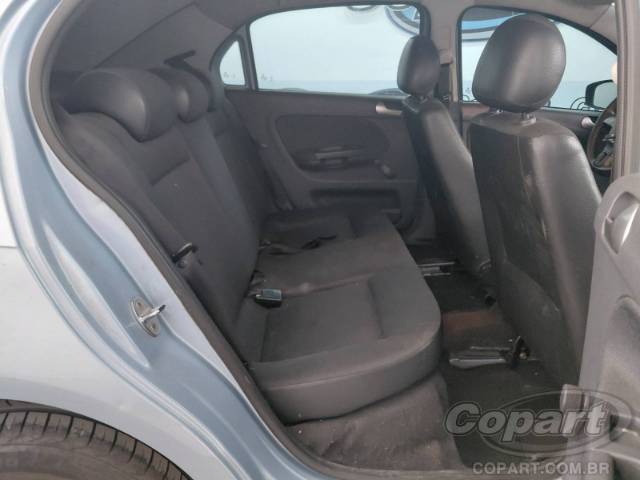 2015 VOLKSWAGEN VOYAGE 