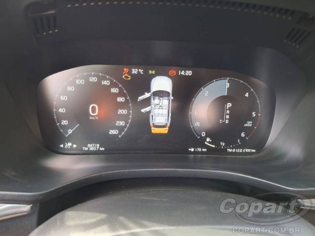 2019 VOLVO XC60 