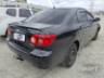 2006 TOYOTA COROLLA 