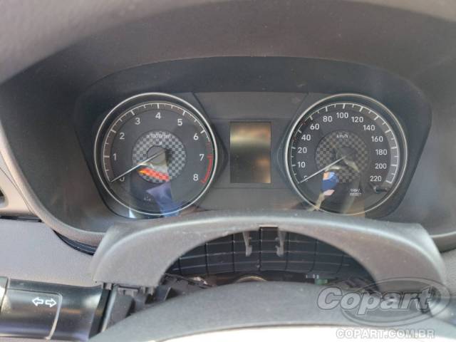 2021 HYUNDAI HB20 
