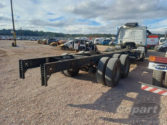 2023 MERCEDES BENZ ATEGO 
