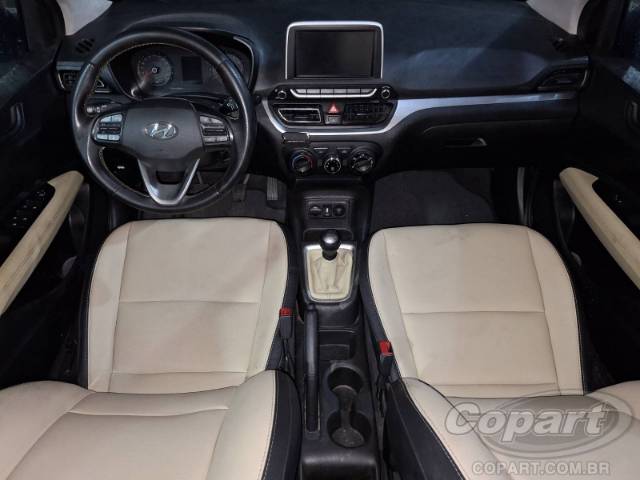2023 HYUNDAI HB20 