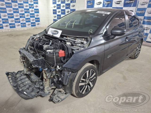2024 HONDA CITY HATCHBACK 