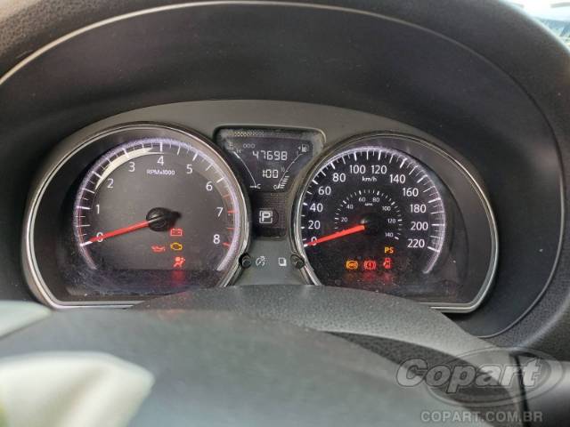 2021 NISSAN VERSA V-DRIVE 