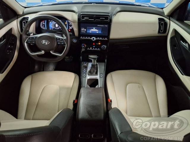 2025 HYUNDAI CRETA 