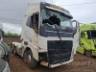 2018 VOLVO FH 