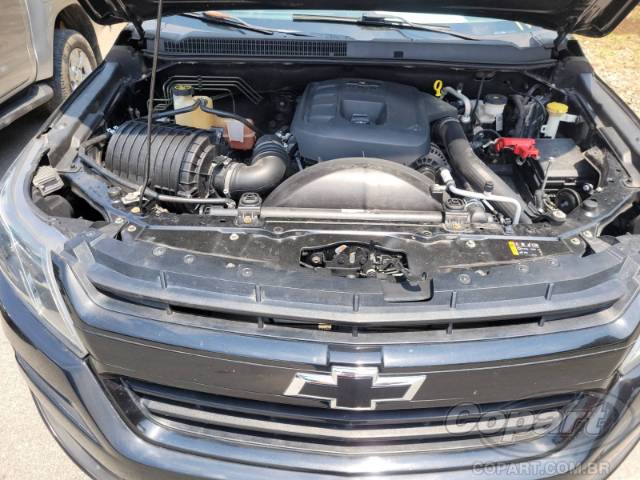 2019 CHEVROLET S10 CABINE DUPLA 