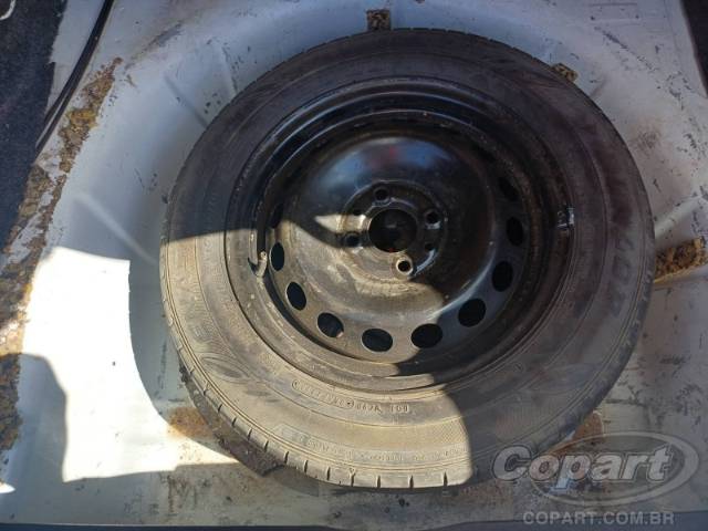 2019 FIAT GRAND SIENA 