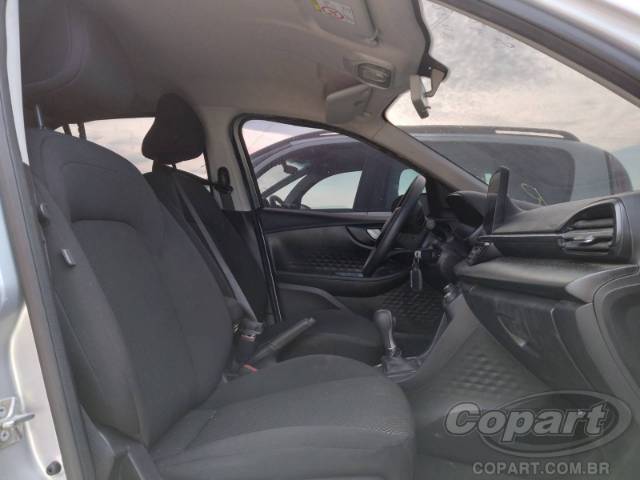 2022 FIAT PULSE 